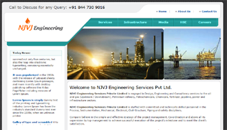NJVJ Engineering Services